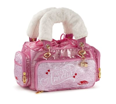 Cosmetiquero Mon Amour