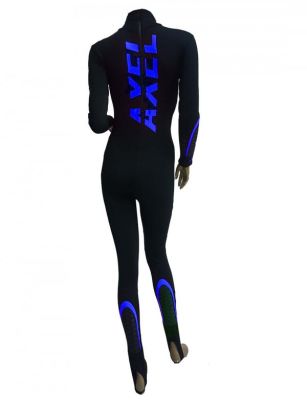 Mono Xtreme Azul
