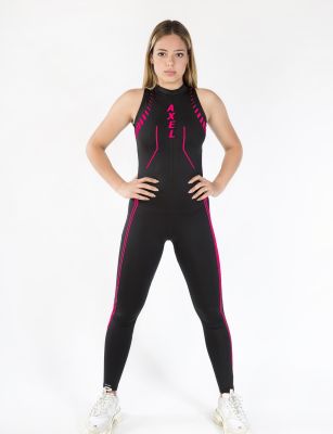 Mono LosAngeles Fucsia