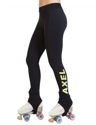 Calza Termica Pierna