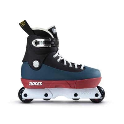 Roces Patin FIFTH ELEMENT JANSONS STORM1