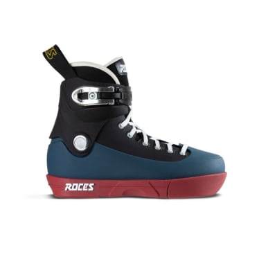 Roces BOTA FIFTH ELEMENT JANSONS STORM1