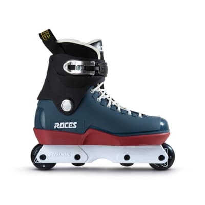 Roces Patin M12 LO JANSONS STORM