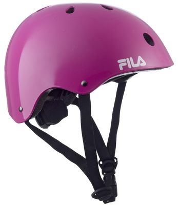 NRK FUN HELMET MAGENTA NRK FUN HELMET MAGENTA