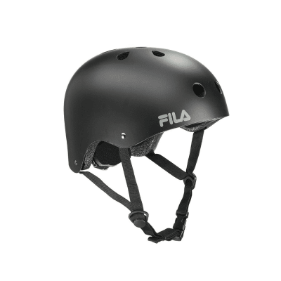 NRK FUN HELMET BLACK