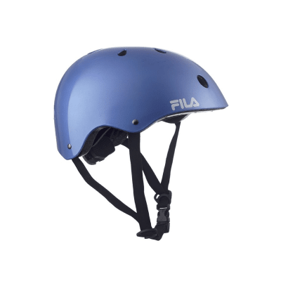 NRK FUN HELMET LIGTBLUE