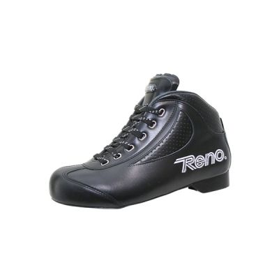 Bota Oddity Negro