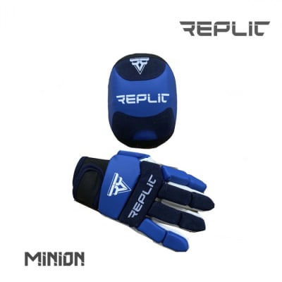 Replic Pack Minion Talla S