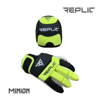 Replic Pack Minion Talla S1