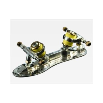 Plancha Hudor X Light