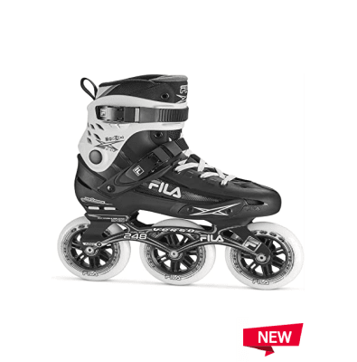 HOUDINI PRO BLACK/WHITE1