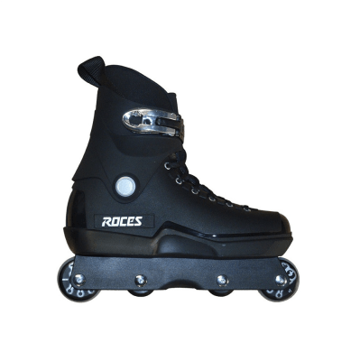 M12 UFS RECYCLE Black