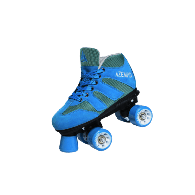Patin Mini Azul