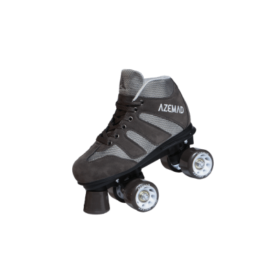 Patin Mini Gris