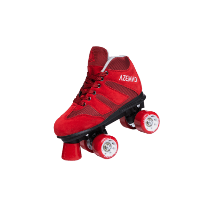 Patin Mini Rojo1