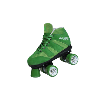 Patin Mini Verde