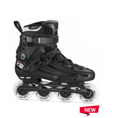NRK PRO NEW BLACK