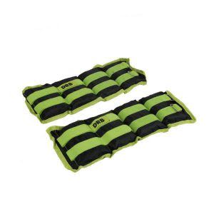 Pesas Tobillo Muñeca 1kg