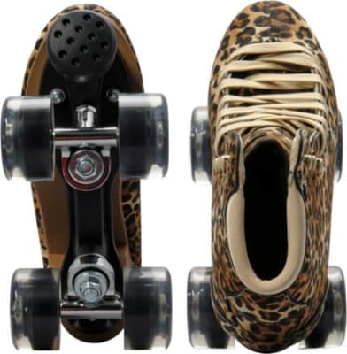 Roces Piper Leopard