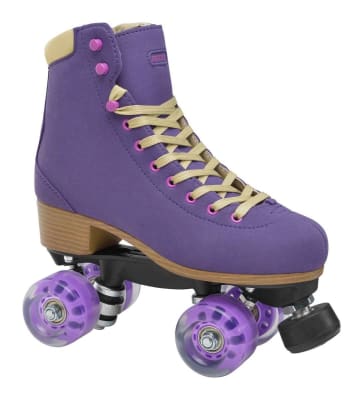 Roces Piper Purple1