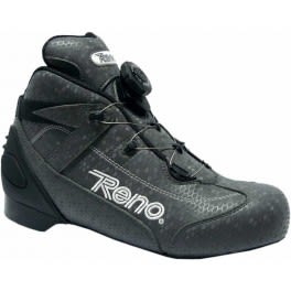 Bota Prolock Gris1