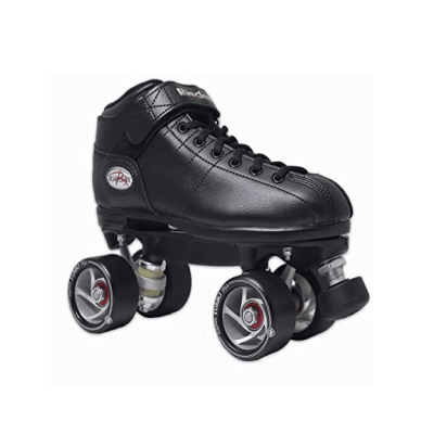 R3 Special Black