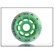 Rapido (4 Ruedas) Rapido (4 Ruedas)