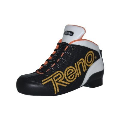 Bota Odditex Negro1