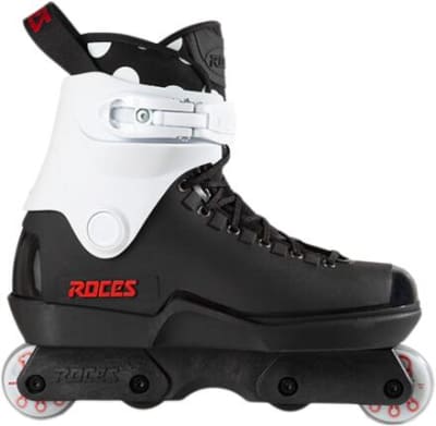 Roces Patin M12 LO UFS HAZELTON Vero Roces Patin M12 LO UFS HAZELTON Vero