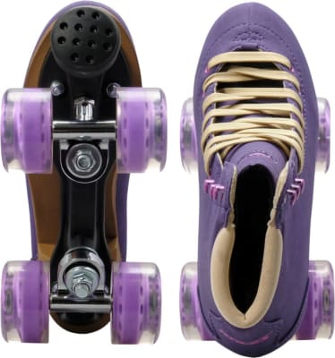 Roces Piper Purple