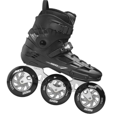 EGO Black-Silver