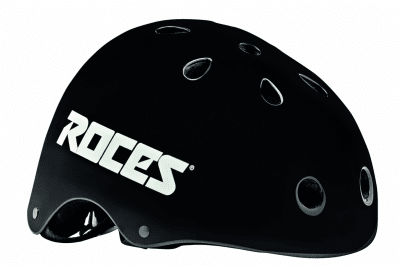 Casco Agressive Mat Black