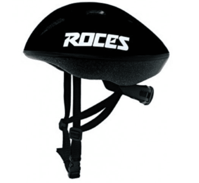 Casco Fitness Adult Black1