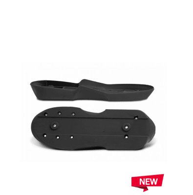 Kit M12 UFS Plates Black
