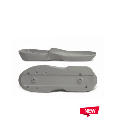 Kit M12 UFS Plates Grey