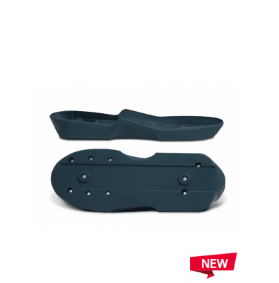 Kit M12 UFS Plates Forest Green