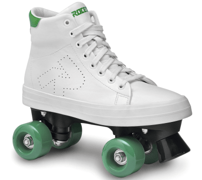 Ace White-Green