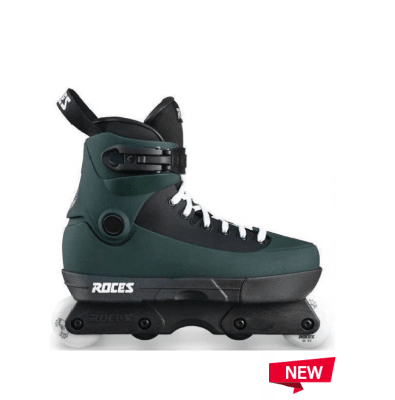 FIFTH ELEMENT UFS GOTO Fuka Green