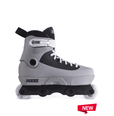 FIFTH ELEMENT UFS GOTO Kemuri Grey