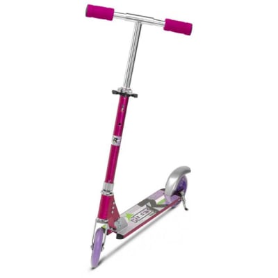 Scooter 150w Purple/Black