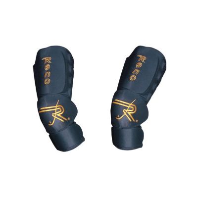 Rodillera Portero Luxury1