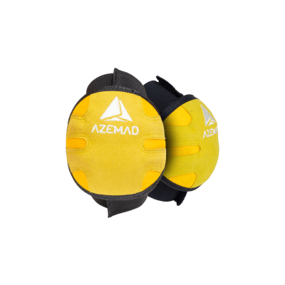 Rodillera Eclipse Mini - Colores Rodillera Eclipse Mini - Colores