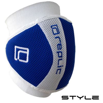 Rodillera Style Azul1