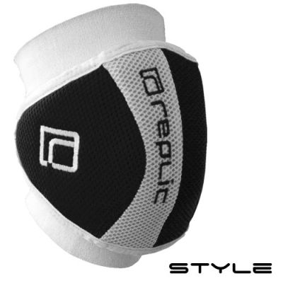 Rodillera Style Negro1