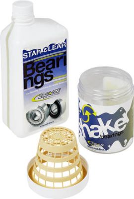 Kit Clear