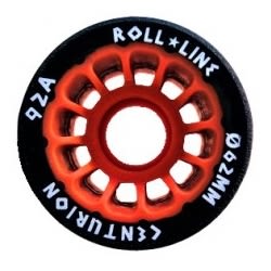 Centurion (8 Ruedas) Centurion (8 Ruedas)