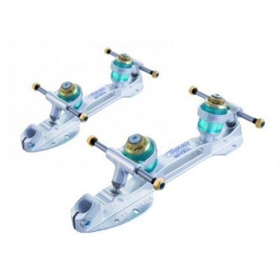 Plancha Mistral