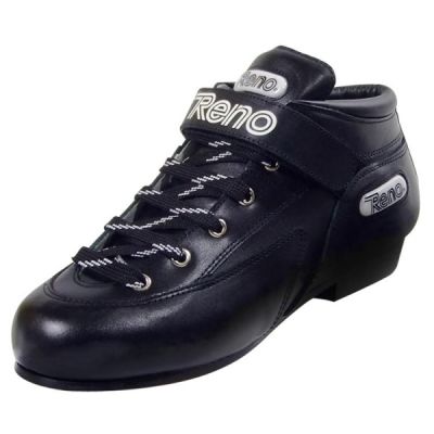 Bota Roller Derby Negra1