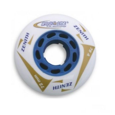 Zenith 72mm (4 Ruedas)