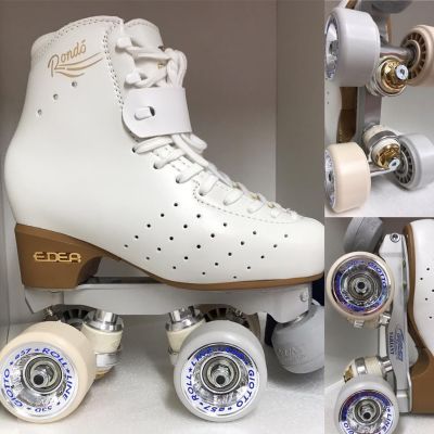 Patín Intermedio 5 Patín Intermedio 5